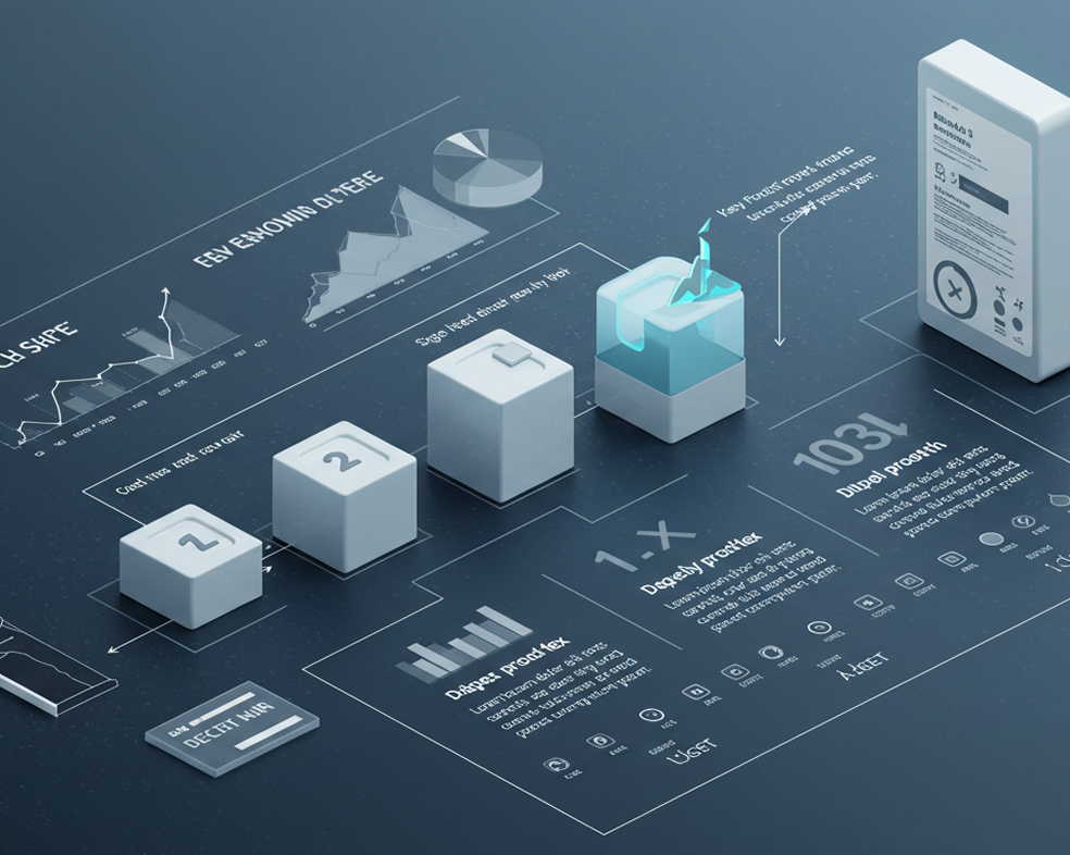 ARCHITECTING WHAT’S NEXT: WHY PRINCIPLED TRANSFORMATION IS THE FUTURE OF BUSINESS