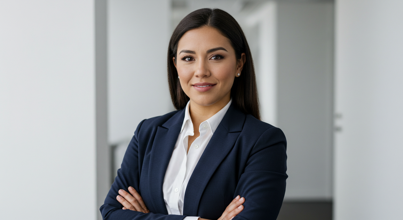 Lisa Rodriguez, VP of Operations