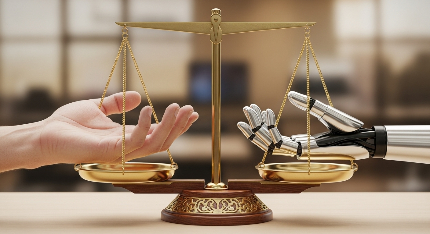 ETHICAL AI: BEYOND BUZZWORDS