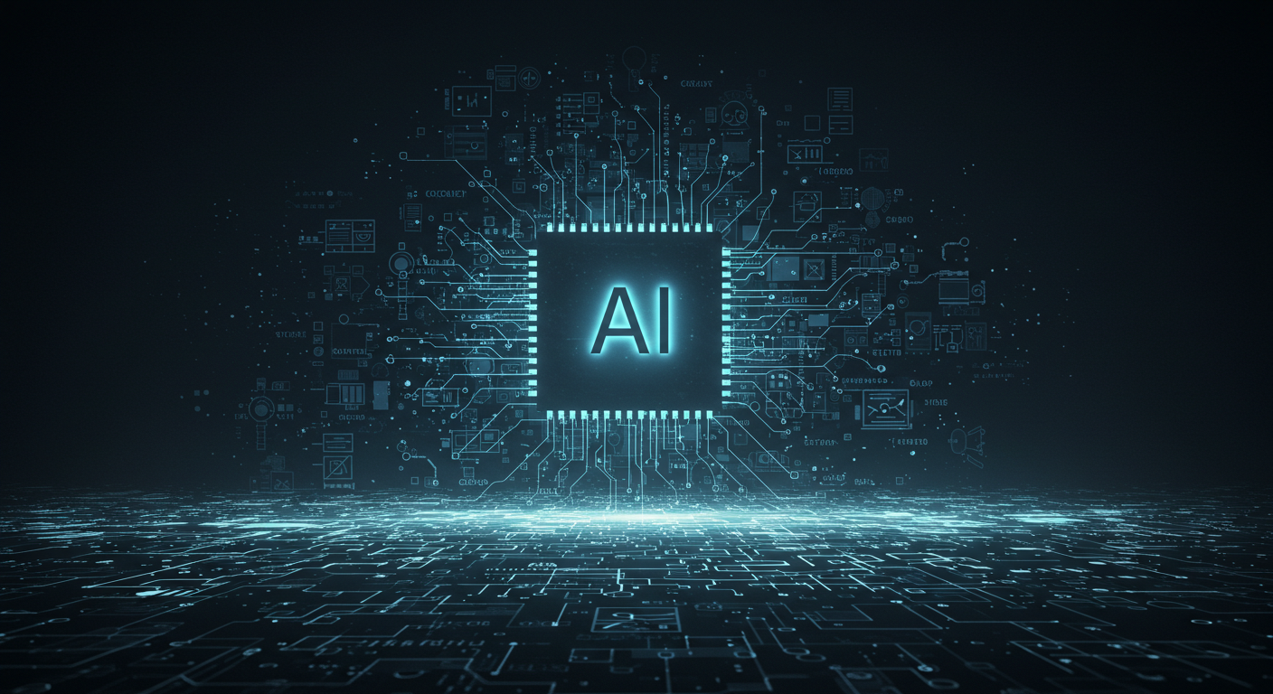 AI INTEGRATION STRATEGY