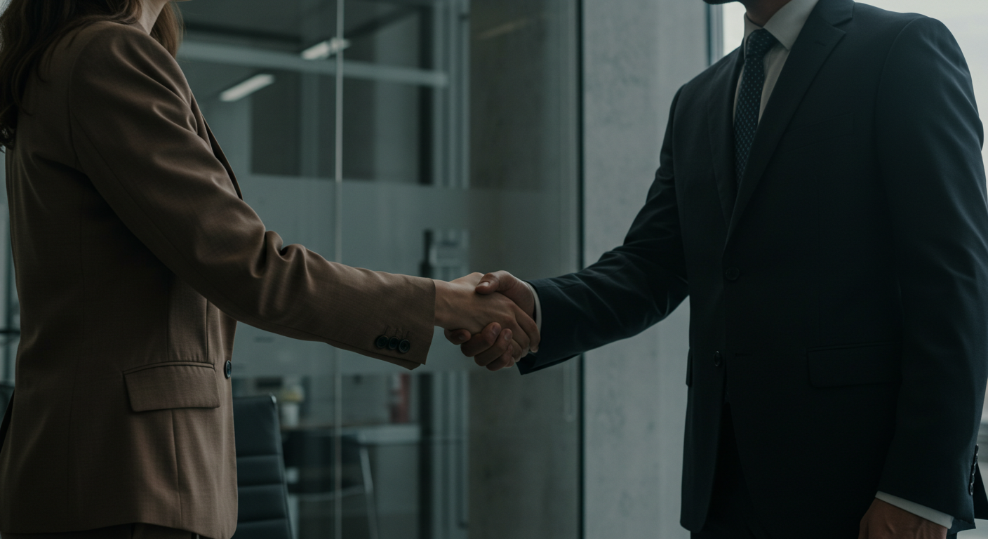 PARTNERSHIP & ECOSYSTEM DEVELOPMENT