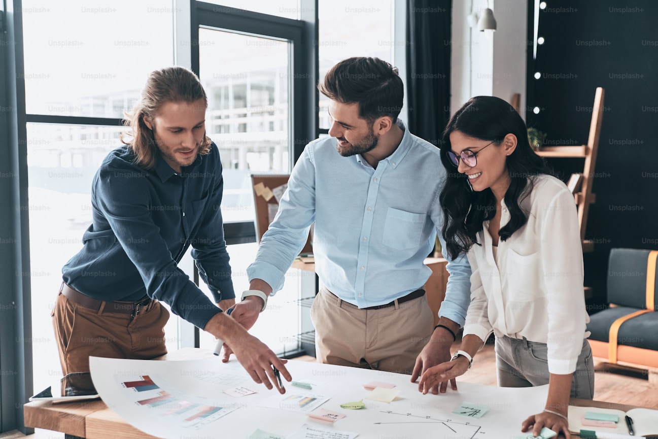 IT MODERNIZATION & INFRASTRUCTURE PLANNING